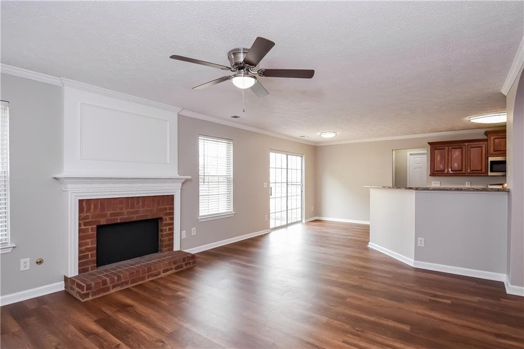 3 bedroom, 3 bathroom, 2,356 sq ft single family residence for rent at 12 Hitchcock Station, Cartersville, GA 30121 for $2,195 a month — photo 7