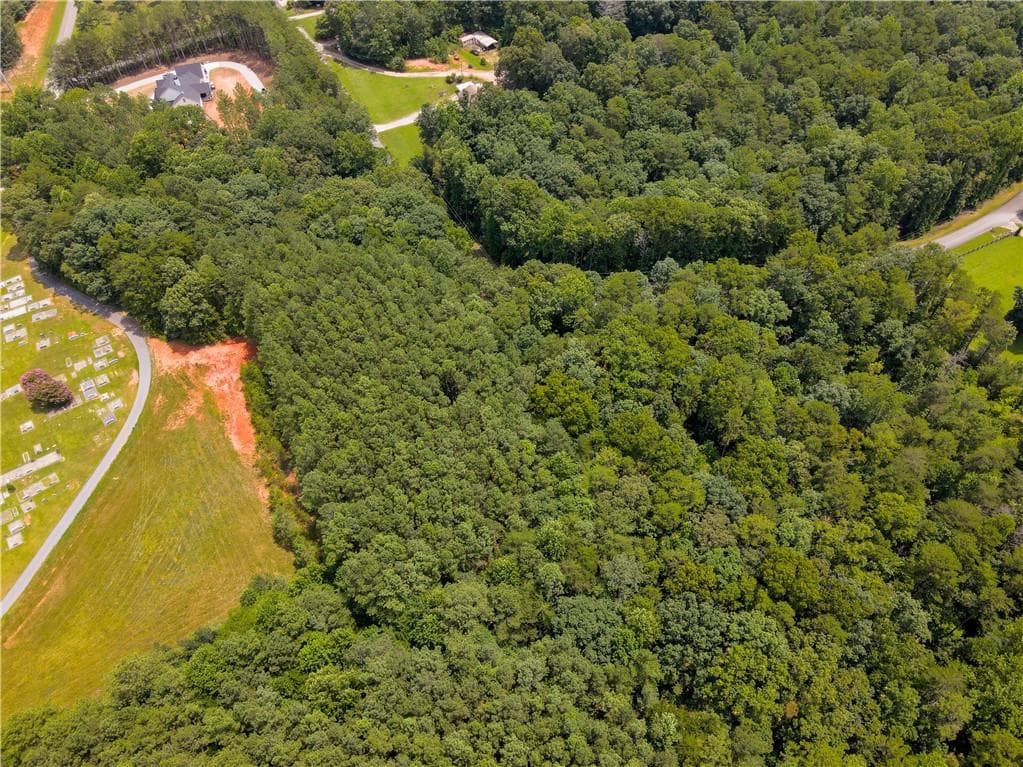 unimproved land for sale at 0 Stone Place Drive, Dawsonville, GA 30534 — photo 1 of 19