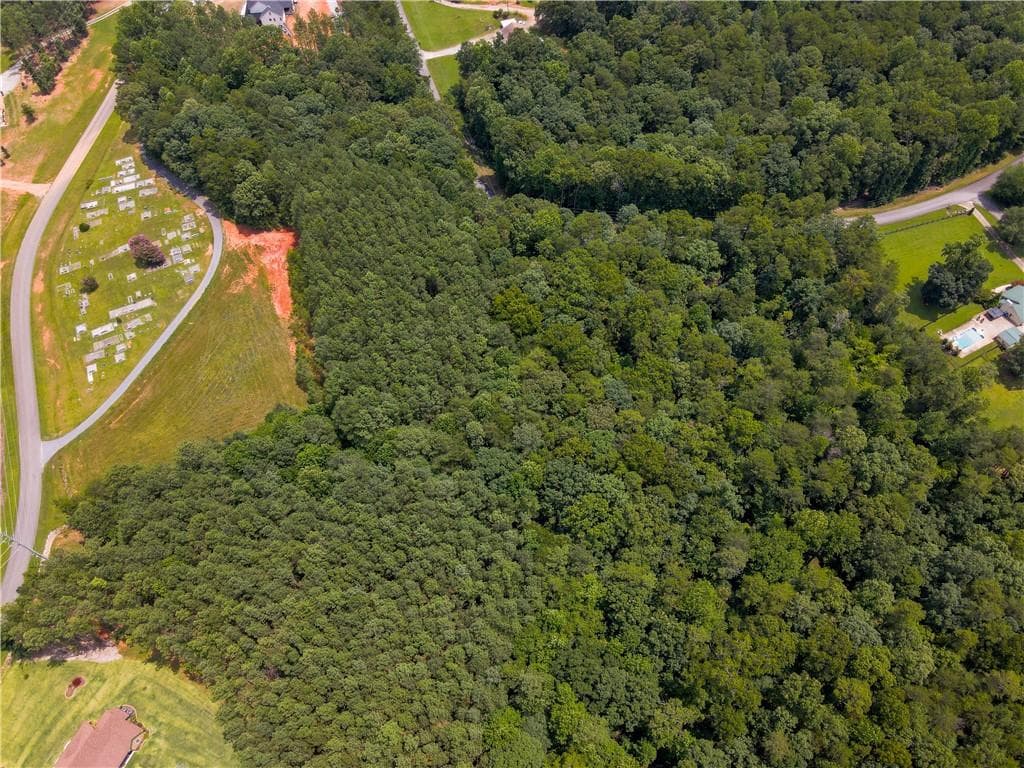 unimproved land for sale at 0 Stone Place Drive, Dawsonville, GA 30534 — photo 7