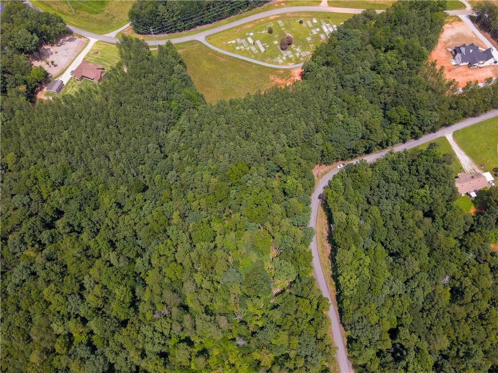 unimproved land for sale at 0 Stone Place Drive, Dawsonville, GA 30534 — photo 4