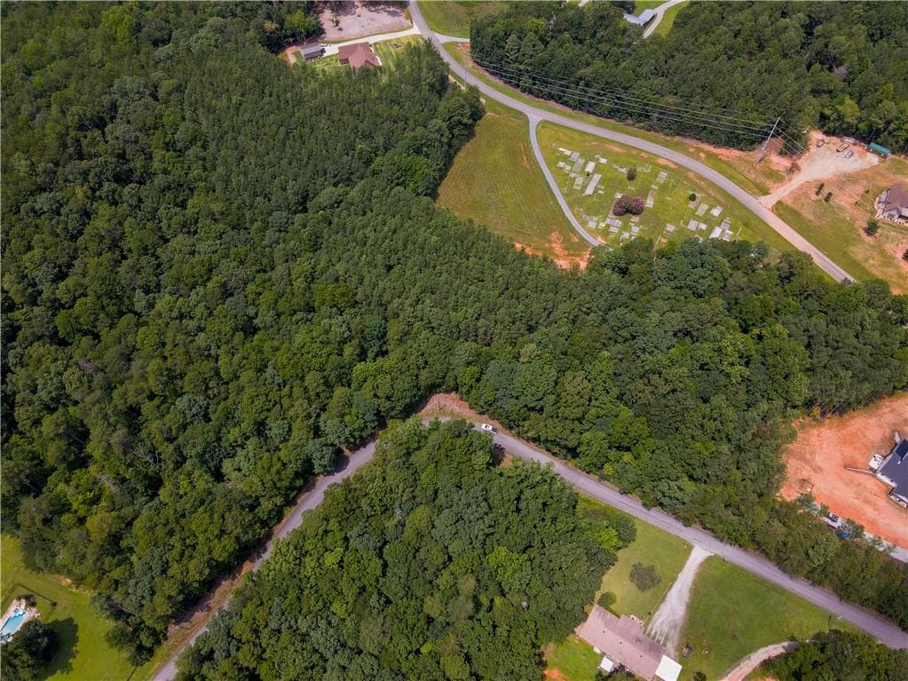 unimproved land for sale at 0 Stone Place Drive, Dawsonville, GA 30534 — photo 5