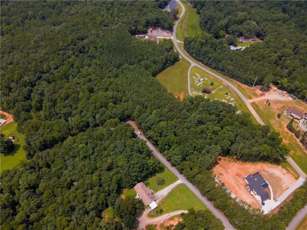 unimproved land for sale at 0 Stone Place Drive, Dawsonville, GA 30534 — photo 6