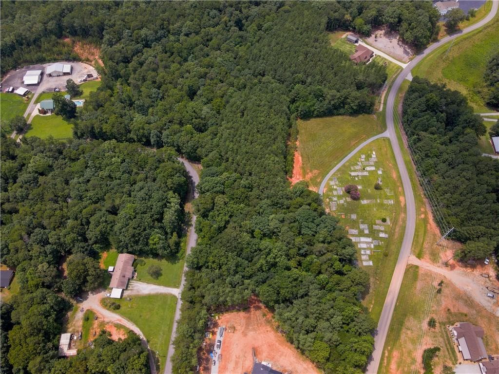 unimproved land for sale at 0 Stone Place Drive, Dawsonville, GA 30534 — photo 9