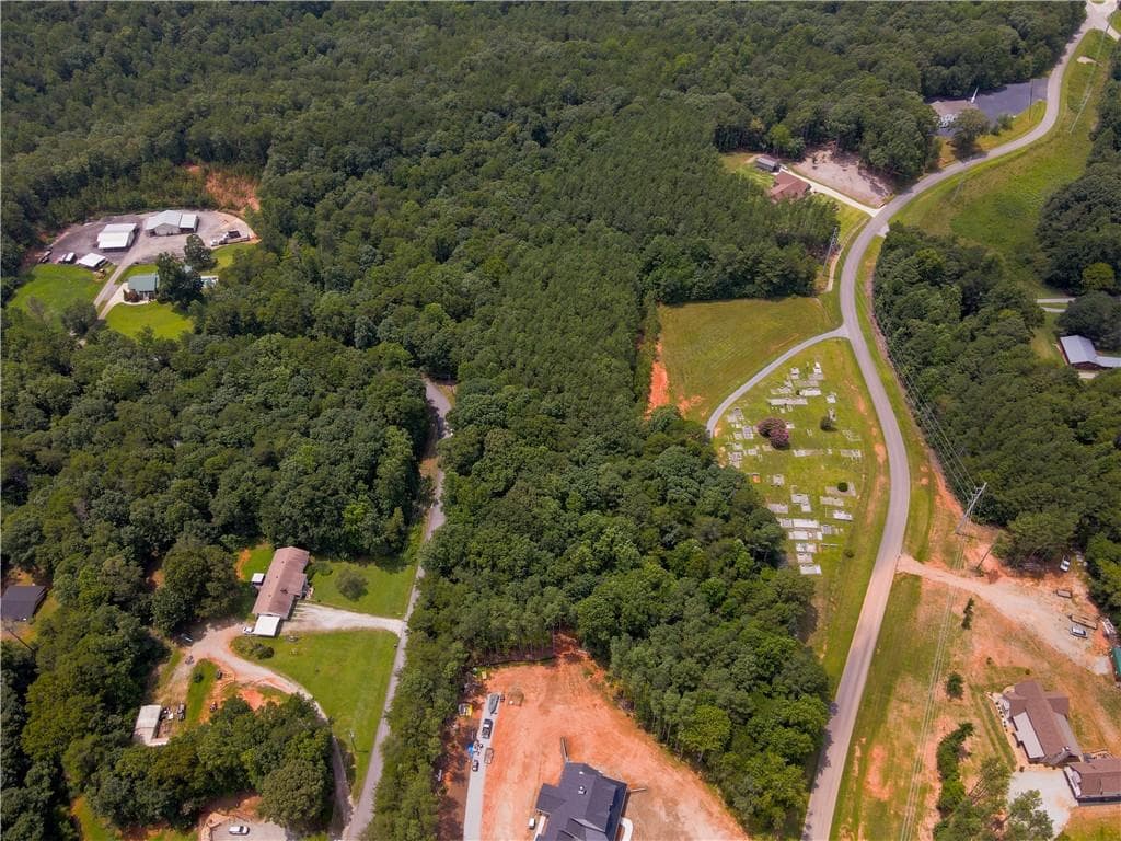 unimproved land for sale at 0 Stone Place Drive, Dawsonville, GA 30534 — photo 10