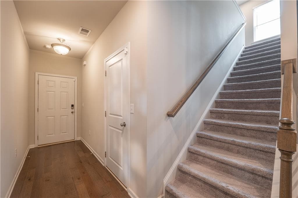 3 bedroom, 3 bathroom, 2,085 sq ft townhouse for rent at 2205 Apollo Place, Lithonia, GA 30058 for $2,300 a month — photo 4