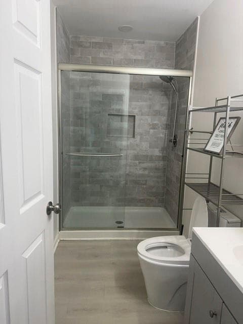 3 bedroom, 3 bathroom, 1,527 sq ft single family residence for sale at 4243 Britt Road, Tucker, GA 30084 — photo 9