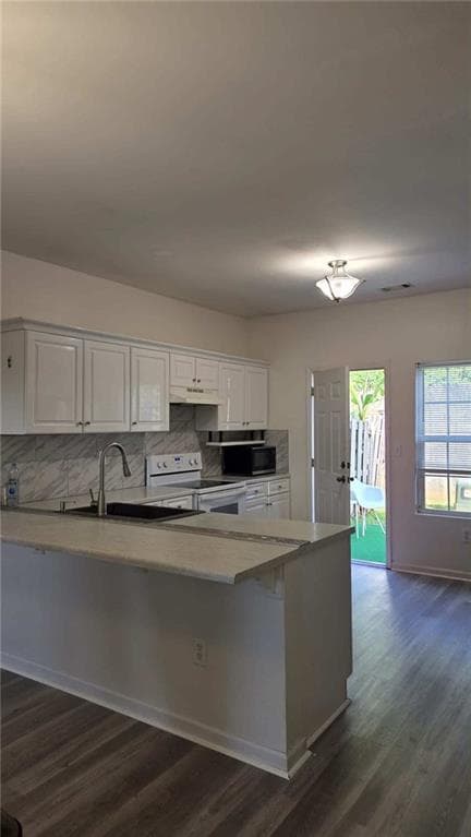 2 bedroom, 3 bathroom, 1,406 sq ft townhouse for sale at 4210 Oakwood Rd B2, Oakwood, GA 30566 — photo 5
