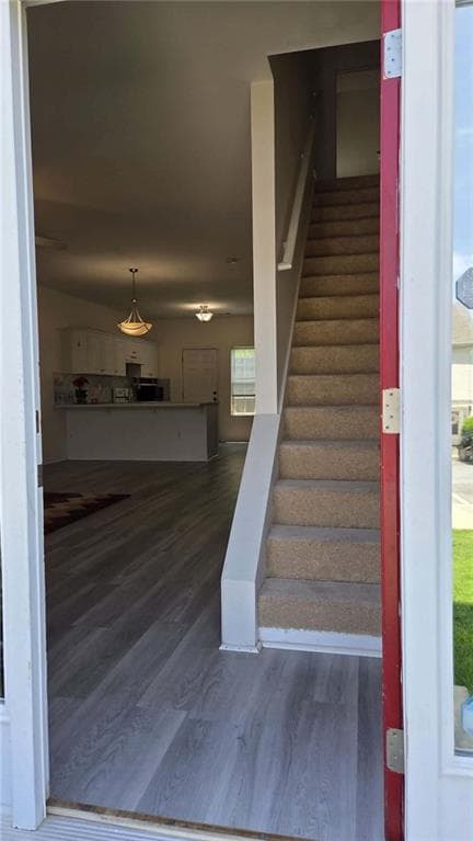 2 bedroom, 3 bathroom, 1,406 sq ft townhouse for sale at 4210 Oakwood Rd B2, Oakwood, GA 30566 — photo 7