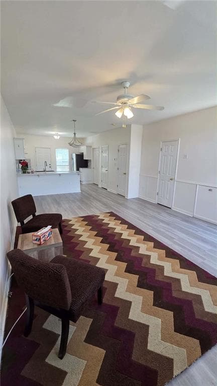 2 bedroom, 3 bathroom, 1,406 sq ft townhouse for sale at 4210 Oakwood Rd B2, Oakwood, GA 30566 — photo 8