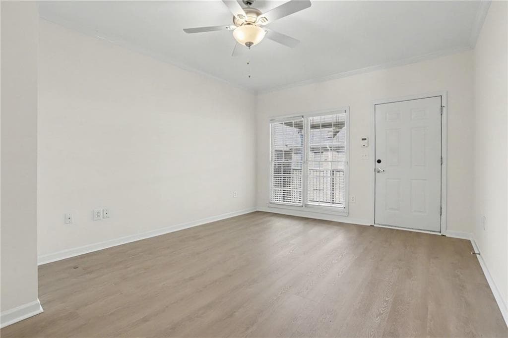 2 bedroom, 2 bathroom, 1,090 sq ft condominium for sale at 3675 Peachtree Road 34, Atlanta, GA 30319 — photo 6