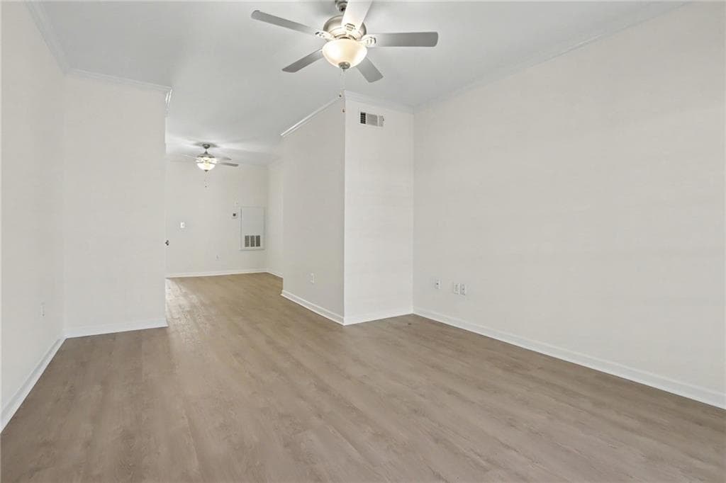 2 bedroom, 2 bathroom, 1,090 sq ft condominium for sale at 3675 Peachtree Road 34, Atlanta, GA 30319 — photo 8