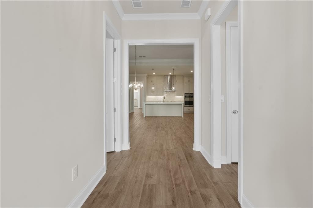 3 bedroom, 2 bathroom, 1,791 sq ft single family residence for sale at 563 Sawnee Village Boulevard, Cumming, GA 30040 — photo 4