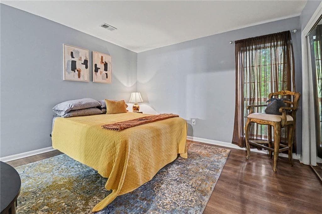 2 bedroom, 2 bathroom, 1,504 sq ft condominium for sale at 3113 Pine Heights Drive, Atlanta, GA 30324 — photo 9