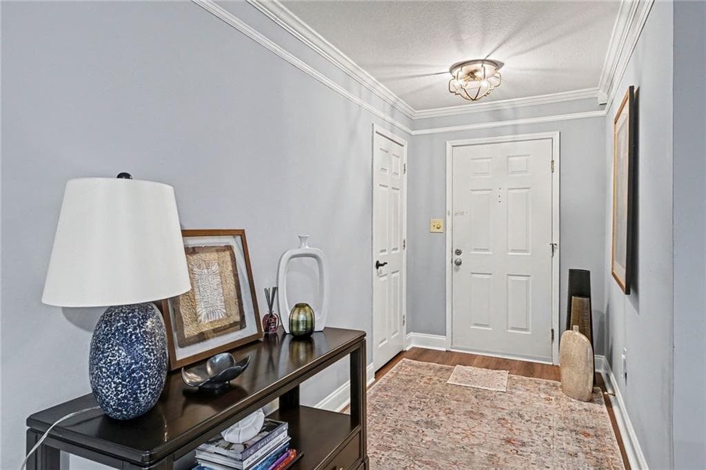 2 bedroom, 2 bathroom, 1,504 sq ft condominium for sale at 3113 Pine Heights Drive, Atlanta, GA 30324 — photo 10