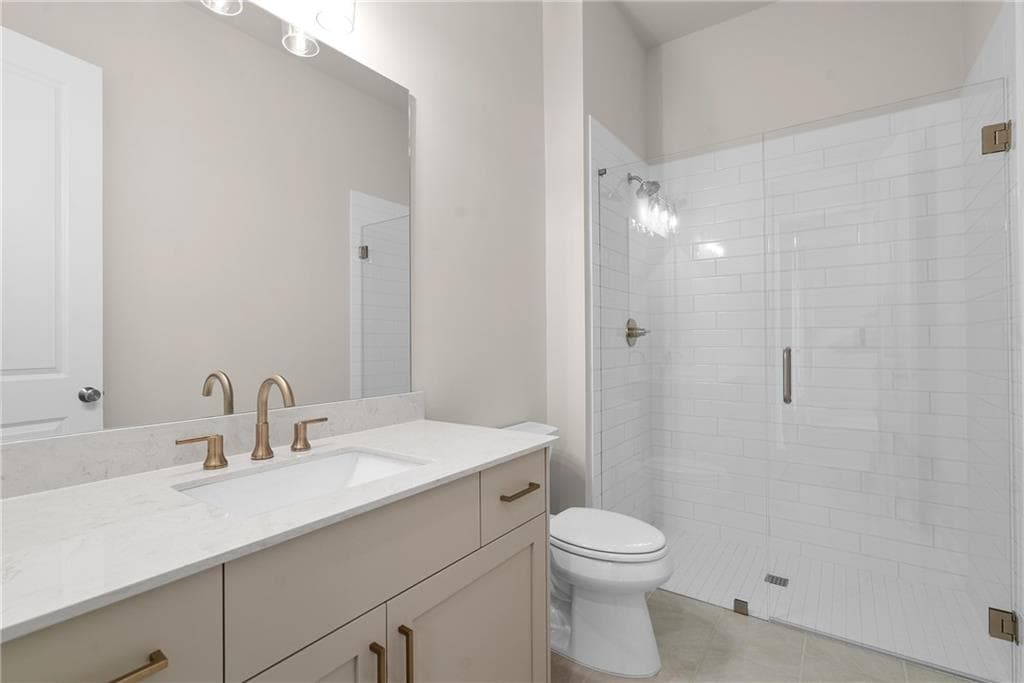 3 bedroom, 2 bathroom, 1,791 sq ft single family residence for sale at 563 Sawnee Village Boulevard, Cumming, GA 30040 — photo 10