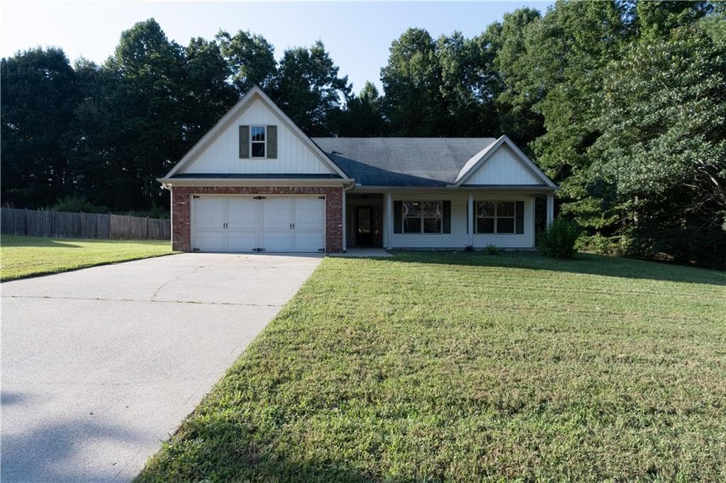 3 bedroom, 2 bathroom, 1,528 sq ft single family residence for sale at 153 Elk Drive, Temple, GA 30179 — photo 1 of 19