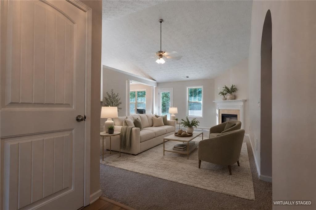 3 bedroom, 2 bathroom, 1,528 sq ft single family residence for sale at 153 Elk Drive, Temple, GA 30179 — photo 2
