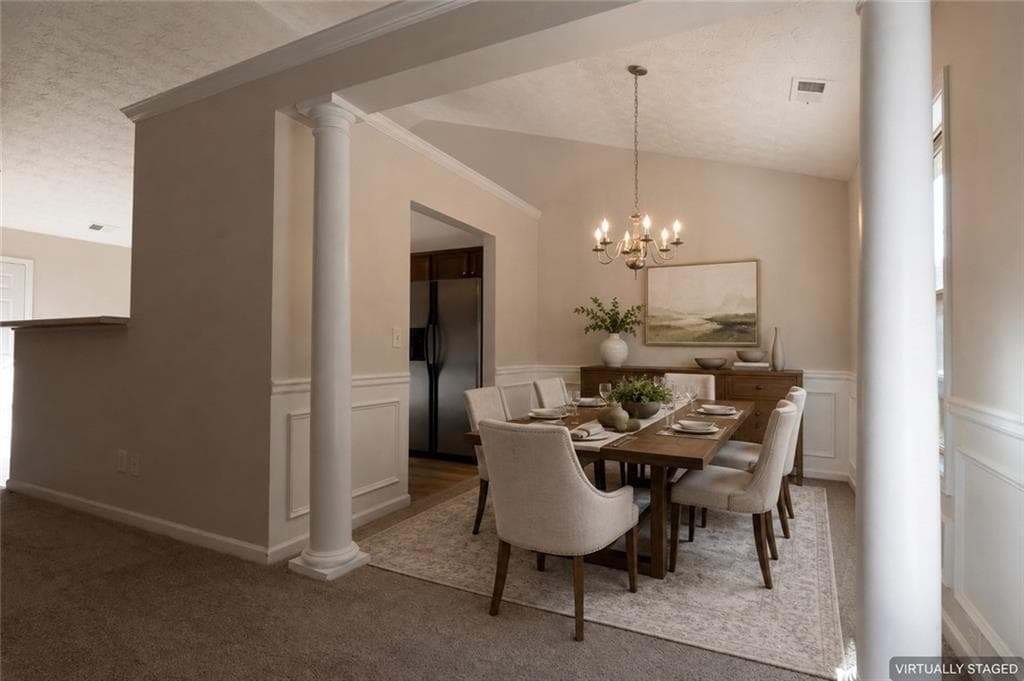 3 bedroom, 2 bathroom, 1,528 sq ft single family residence for sale at 153 Elk Drive, Temple, GA 30179 — photo 5