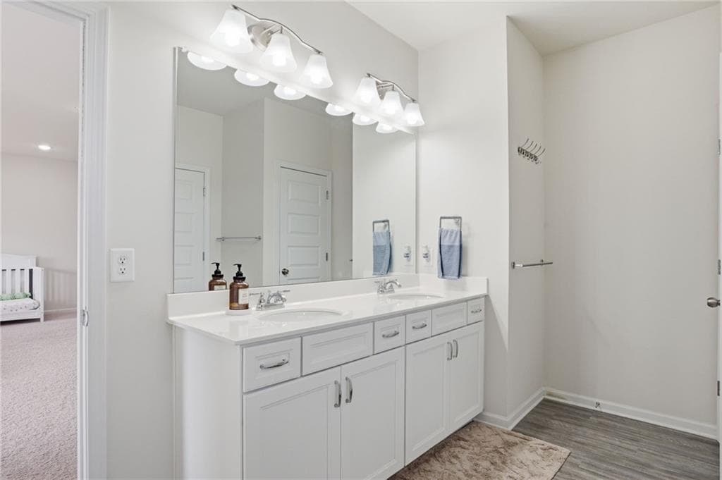 4 bedroom, 3 bathroom, 2,238 sq ft single family residence for sale at 95 Royal Oak Drive, Rome, GA 30165 — photo 10