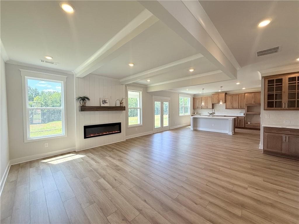 5 bedroom, 4 bathroom, 3,314 sq ft single family residence for sale at 5283 Baymont Drive, Gainesville, GA 30507 — photo 8