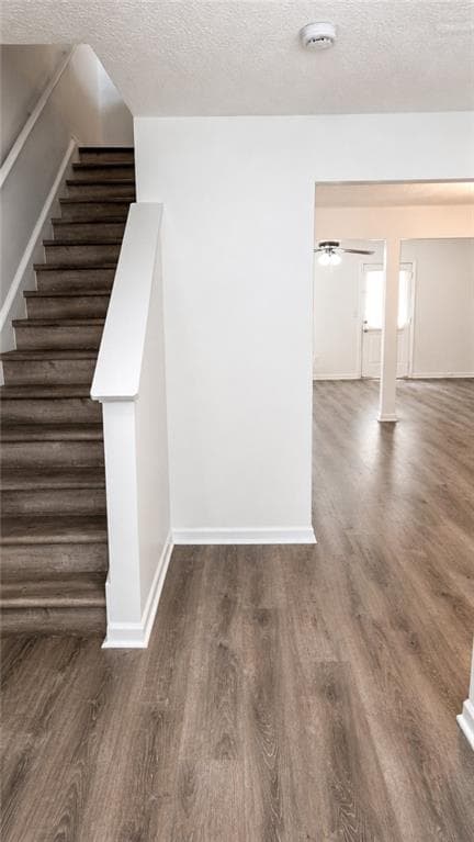 3 bedroom, 3 bathroom, 1,528 sq ft townhouse for rent at 2861 Creek Bottom Court, Gainesville, GA 30504 for $1,540 a month — photo 2