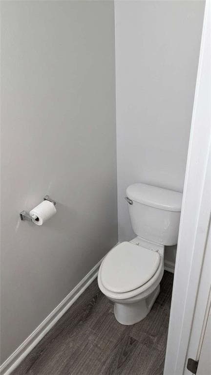 3 bedroom, 3 bathroom, 1,528 sq ft townhouse for rent at 2861 Creek Bottom Court, Gainesville, GA 30504 for $1,540 a month — photo 4