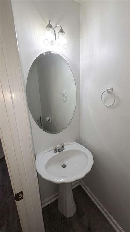 3 bedroom, 3 bathroom, 1,528 sq ft townhouse for rent at 2861 Creek Bottom Court, Gainesville, GA 30504 for $1,540 a month — photo 5