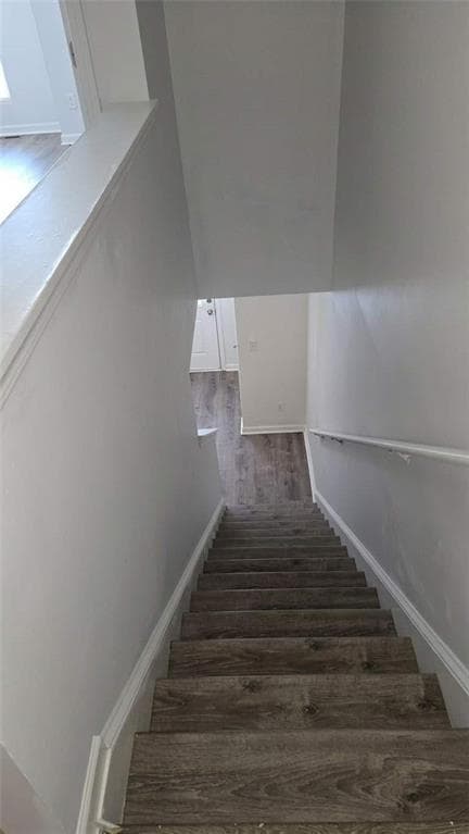 3 bedroom, 3 bathroom, 1,528 sq ft townhouse for rent at 2861 Creek Bottom Court, Gainesville, GA 30504 for $1,540 a month — photo 6