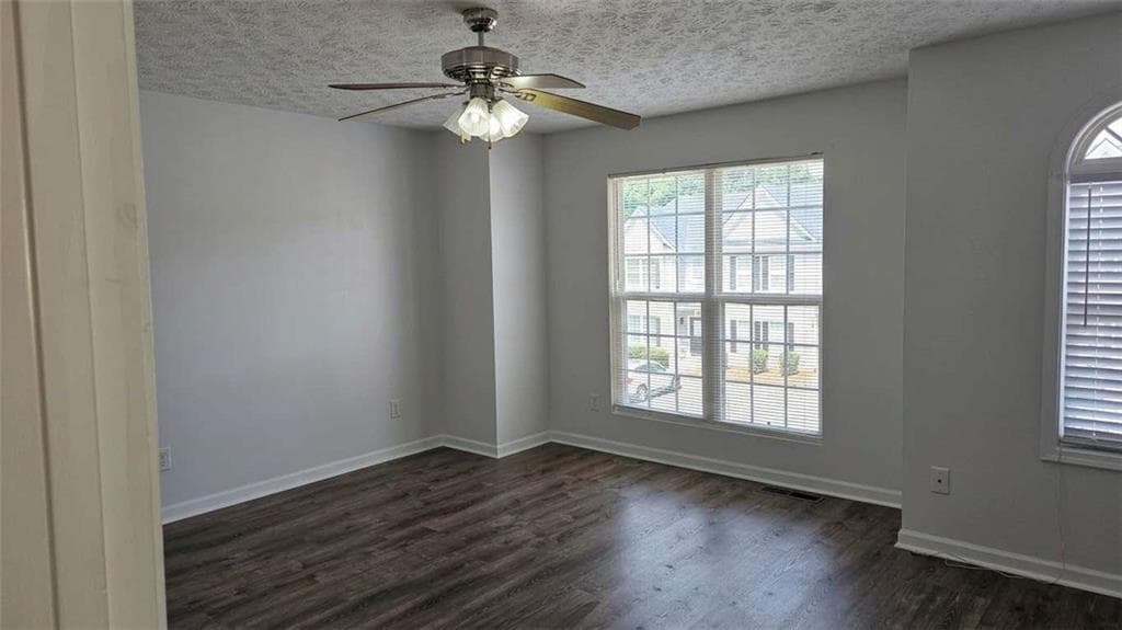 3 bedroom, 3 bathroom, 1,528 sq ft townhouse for rent at 2861 Creek Bottom Court, Gainesville, GA 30504 for $1,540 a month — photo 8