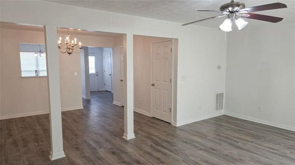3 bedroom, 3 bathroom, 1,528 sq ft townhouse for rent at 2861 Creek Bottom Court, Gainesville, GA 30504 for $1,540 a month — photo 10
