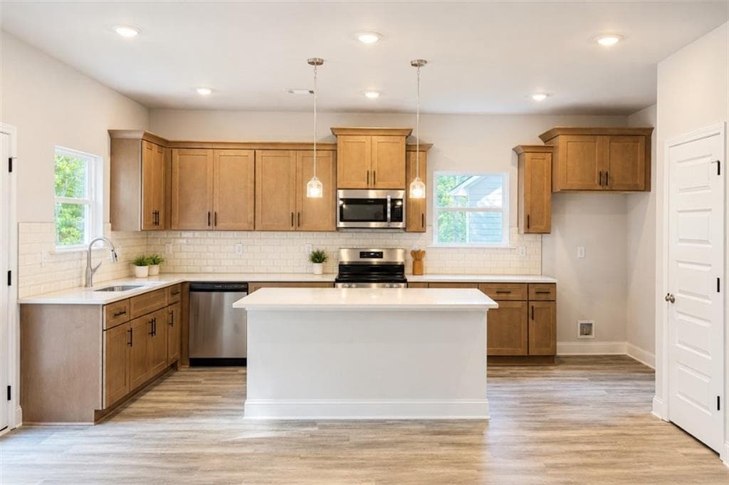 6 bedroom, 5 bathroom, 3,681 sq ft single family residence for sale at 646 Bald Ridge Circle, Demorest, GA 30535 — photo 5