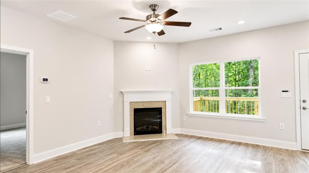 6 bedroom, 5 bathroom, 3,681 sq ft single family residence for sale at 646 Bald Ridge Circle, Demorest, GA 30535 — photo 7