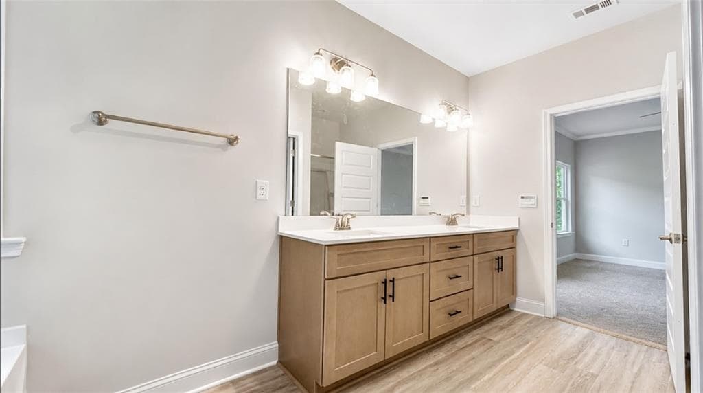 6 bedroom, 5 bathroom, 3,681 sq ft single family residence for sale at 646 Bald Ridge Circle, Demorest, GA 30535 — photo 10