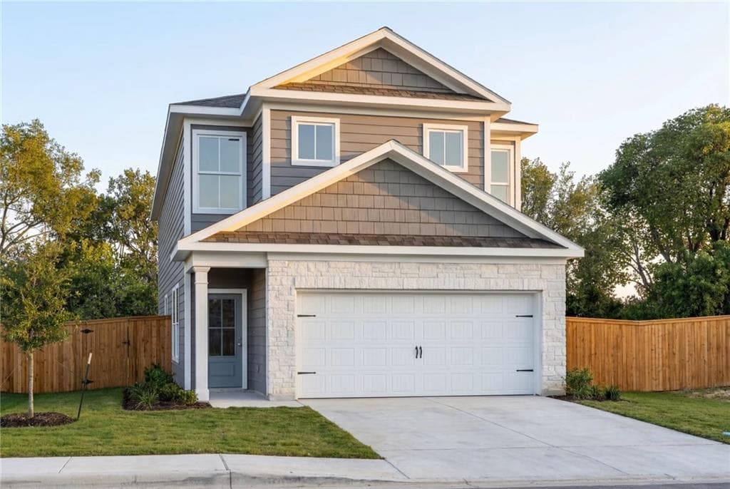 3 bedroom, 3 bathroom, 1,817 sq ft single family residence for sale at 301 Greene Farm Trail, Cartersville, GA 30120 — photo 2