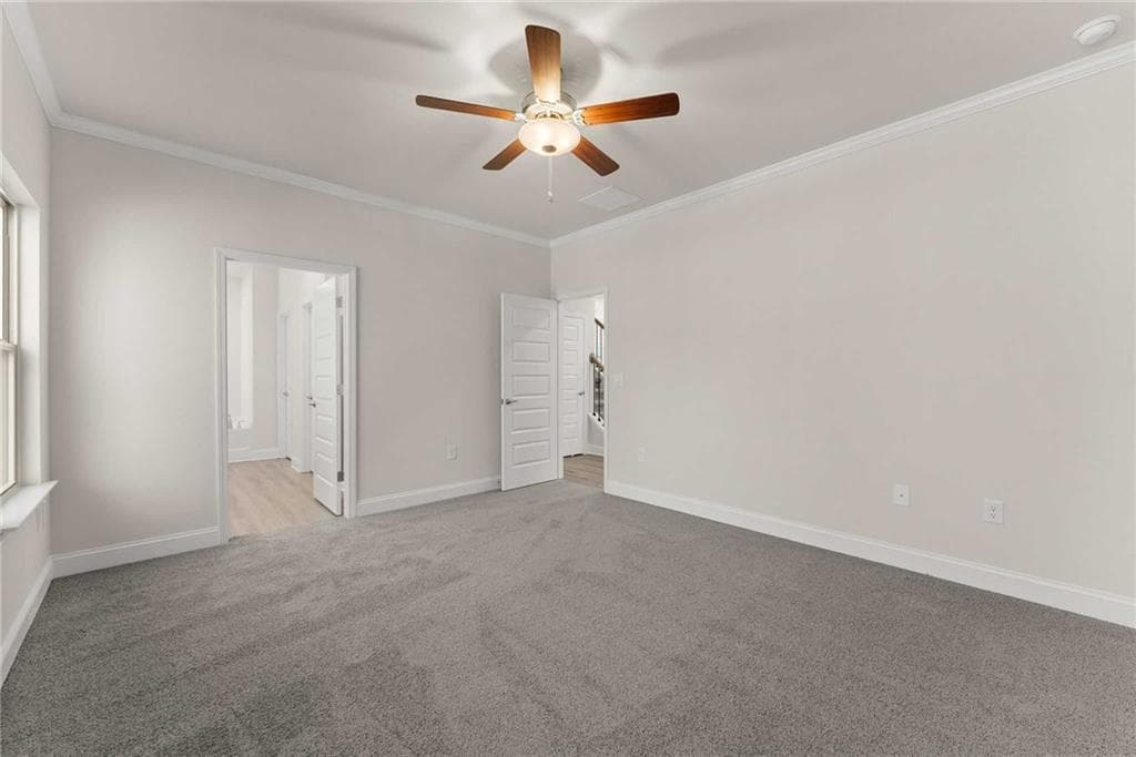 6 bedroom, 5 bathroom, 3,681 sq ft single family residence for sale at 646 Bald Ridge Circle, Demorest, GA 30535 — photo 9