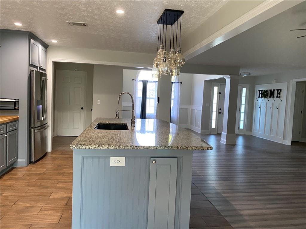 3 bedroom, 2 bathroom, 1,928 sq ft single family residence for rent at 900 Harbins View Drive, Dacula, GA 30019 for $2,600 a month — photo 9