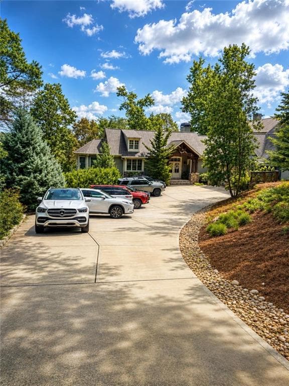 3 bedroom, 4 bathroom, 2,705 sq ft single family residence for sale at 401 Ridgewater Lane, Waleska, GA 30183 — photo 7