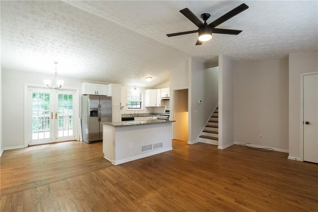 3 bedroom, 2 bathroom, 1,776 sq ft single family residence for rent at 2423 Falcon Court, Lawrenceville, GA 30043 for $2,250 a month — photo 4