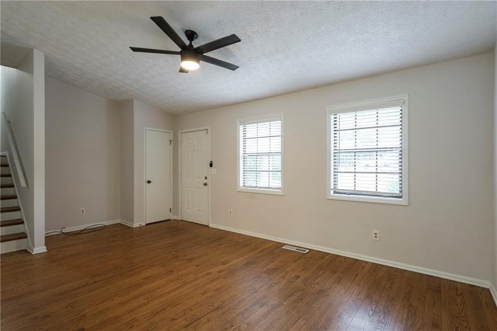 3 bedroom, 2 bathroom, 1,776 sq ft single family residence for rent at 2423 Falcon Court, Lawrenceville, GA 30043 for $2,250 a month — photo 5