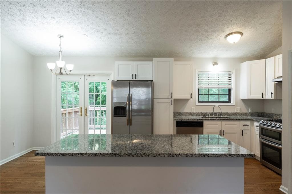 3 bedroom, 2 bathroom, 1,776 sq ft single family residence for rent at 2423 Falcon Court, Lawrenceville, GA 30043 for $2,250 a month — photo 7