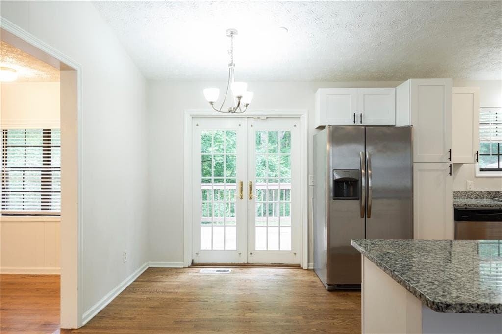 3 bedroom, 2 bathroom, 1,776 sq ft single family residence for rent at 2423 Falcon Court, Lawrenceville, GA 30043 for $2,250 a month — photo 8
