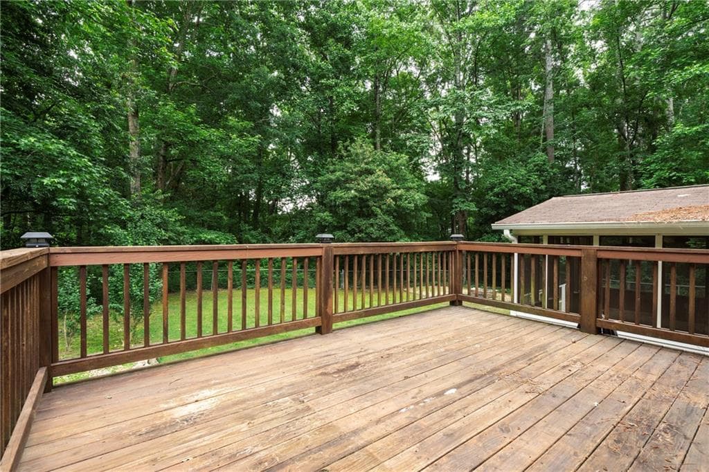 3 bedroom, 2 bathroom, 1,776 sq ft single family residence for rent at 2423 Falcon Court, Lawrenceville, GA 30043 for $2,250 a month — photo 9