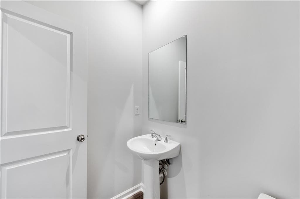 3 bedroom, 4 bathroom, 1,985 sq ft townhouse for rent at 909 Colton Drive, Acworth, GA 30102 for $2,400 a month — photo 3