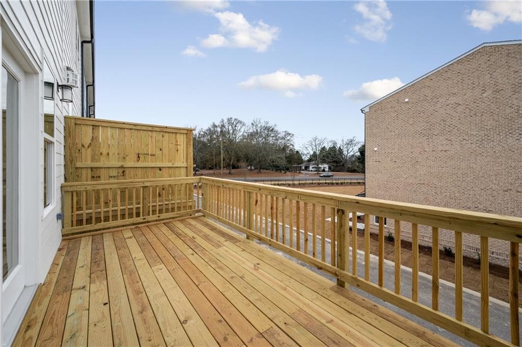 3 bedroom, 4 bathroom, 1,985 sq ft townhouse for rent at 909 Colton Drive, Acworth, GA 30102 for $2,400 a month — photo 10