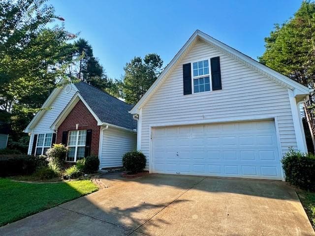4 bedroom, 2 bathroom, 1,742 sq ft single family residence for rent at 327 Lee Miller Drive 327, Suwanee, GA 30024 for $2,295 a month — photo 1 of 15