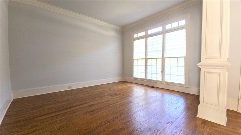 5 bedroom, 5 bathroom, 5,473 sq ft single family residence for sale at 3540 Falls Branch Court, Buford, GA 30519 — photo 5