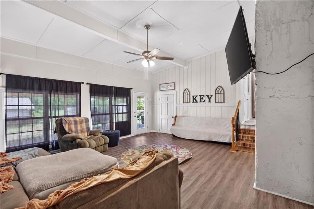 3 bedroom, 1 bathroom, 1,607 sq ft single family residence for sale at 18 Old Potash Road, Cedartown, GA 30125 — photo 5