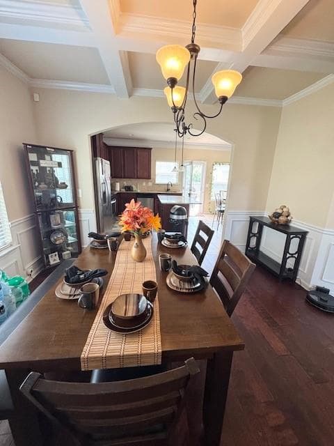 5 bedroom, 3 bathroom, 2,744 sq ft single family residence under contract at 4163 Potomac Walk Court, Loganville, GA 30052 — photo 8