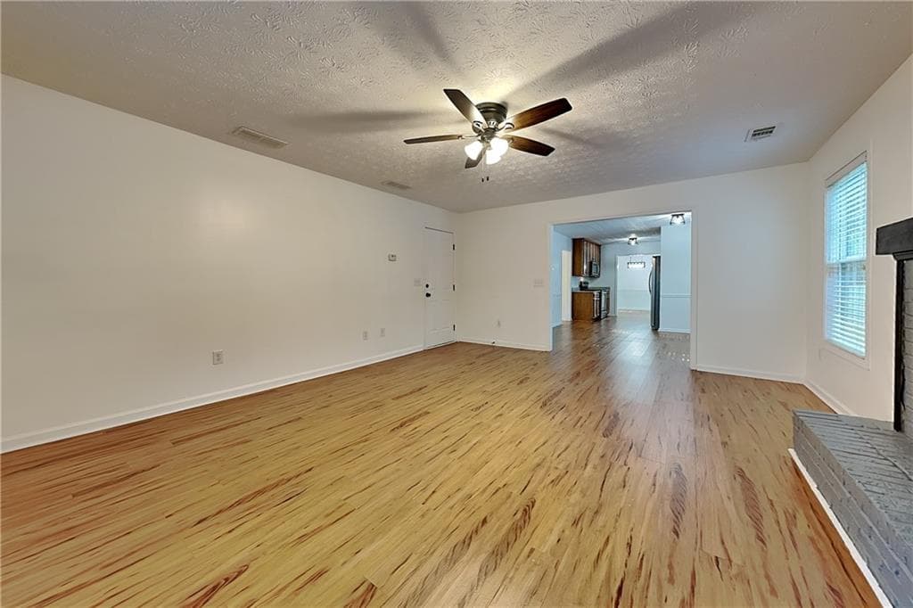 5 bedroom, 3 bathroom, 2,690 sq ft single family residence for rent at 3194 Watson Meadow Lane, Loganville, GA 30052 for $2,440 a month — photo 2