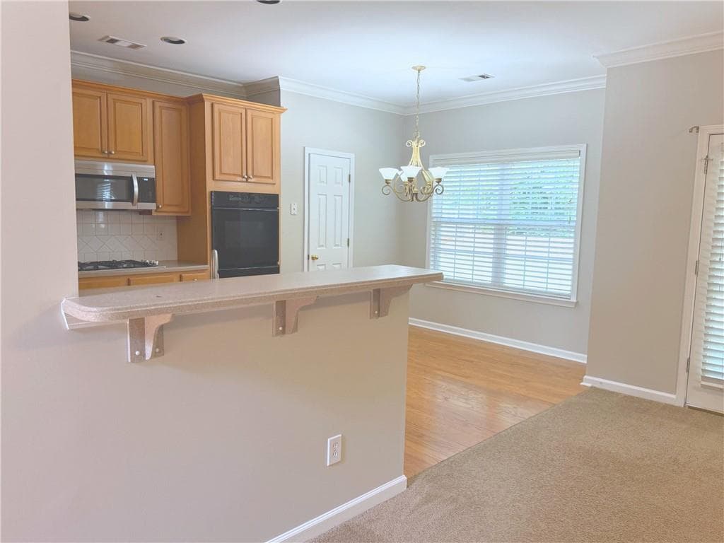 4 bedroom, 3 bathroom, 2,514 sq ft single family residence for rent at 12442 Waterside Drive, Alpharetta, GA 30004 for $3,100 a month — photo 6